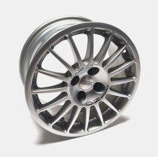 OZ Superturismo 7.5 X 16 5 X 100 35 silber lackiert online kaufen 