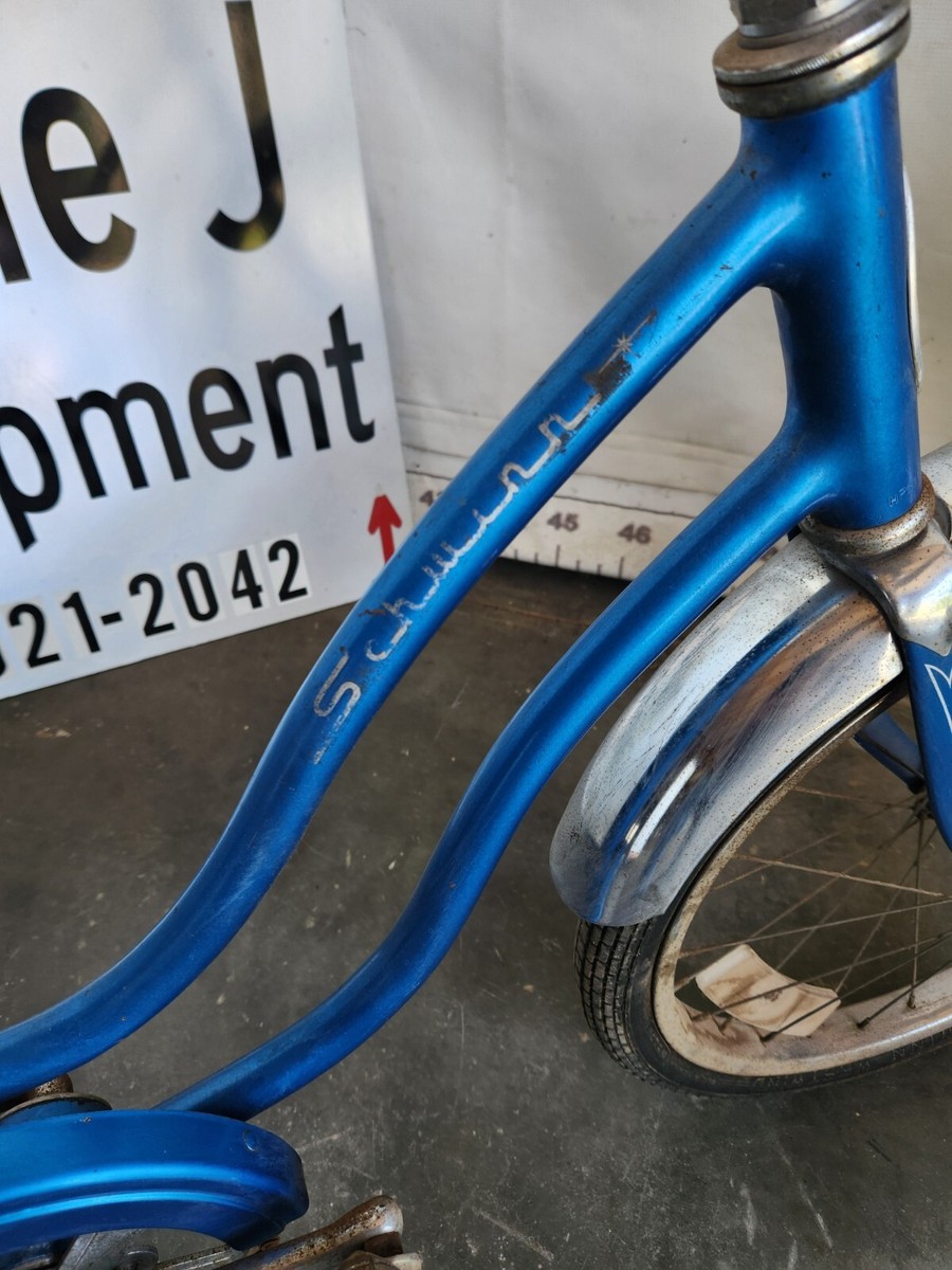 最終値下げ1978 Schwinn Stingray シュウィン ローチャリ 1978 Schwinn Sting Ray Bicycle