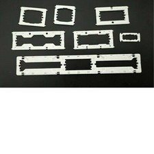 Keyboard Hinge Butterfly Clip For Macbook Pro 13"15" 2018 2019 A1989 A1990 A2159