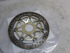 HONDA CBR600 FX R/H FRONT BRAKE DISC   (32426)
