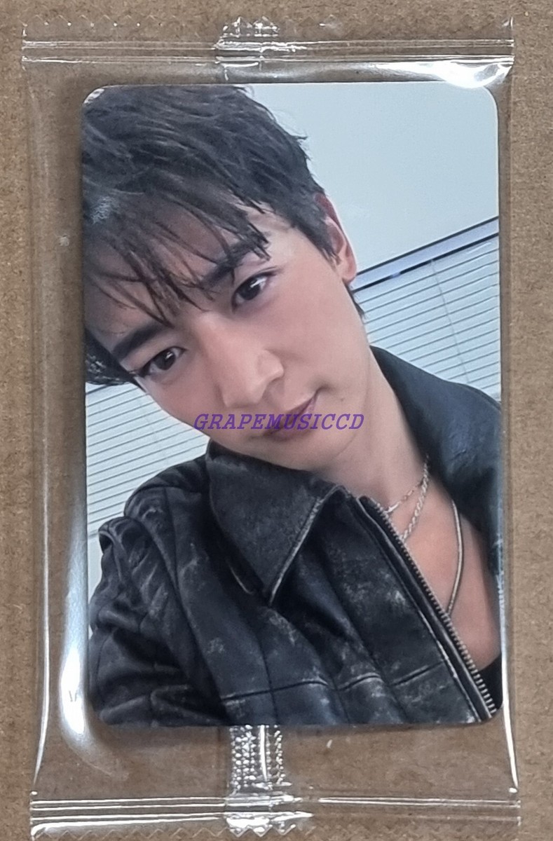 MINHO SHINEE The 1st Album CALL BACK OFFICIAL POB PHOTOCARD MINHO SHINEE The 1st Album CALL BACK OFFICIAL POB PHOTOCARD