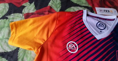 Maillot foot ea sport fc 18 - Sport & Plein air