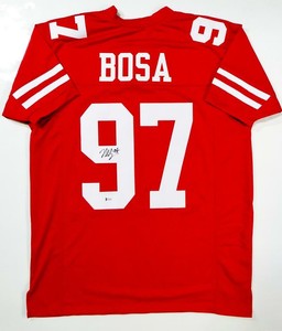 black bosa jersey