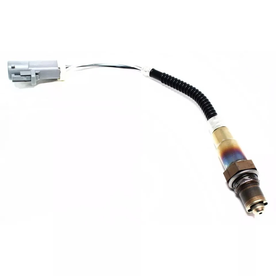Sensor de oxigênio DY835 Motorcraft O2 passageiro dianteiro lado direito para E350 Van E450 - Imagem 2 de 4