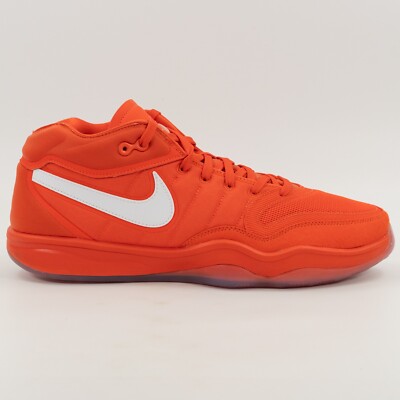 Nike Air Zoom GT Hustle 2 TB Promo 'Team Orange' DX9190-802 Basketball size 13
