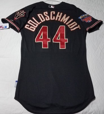 arizona diamondbacks authentic jersey