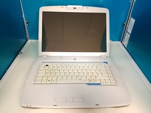 Acer Aspire 5920 Laptop als Ersatzteilspender (R5 1130)