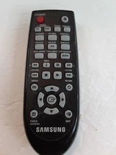 🌴 GENUINE SAMSUNG AK59-00110A DVD Player OEM Remote Control. Tested (BNI)