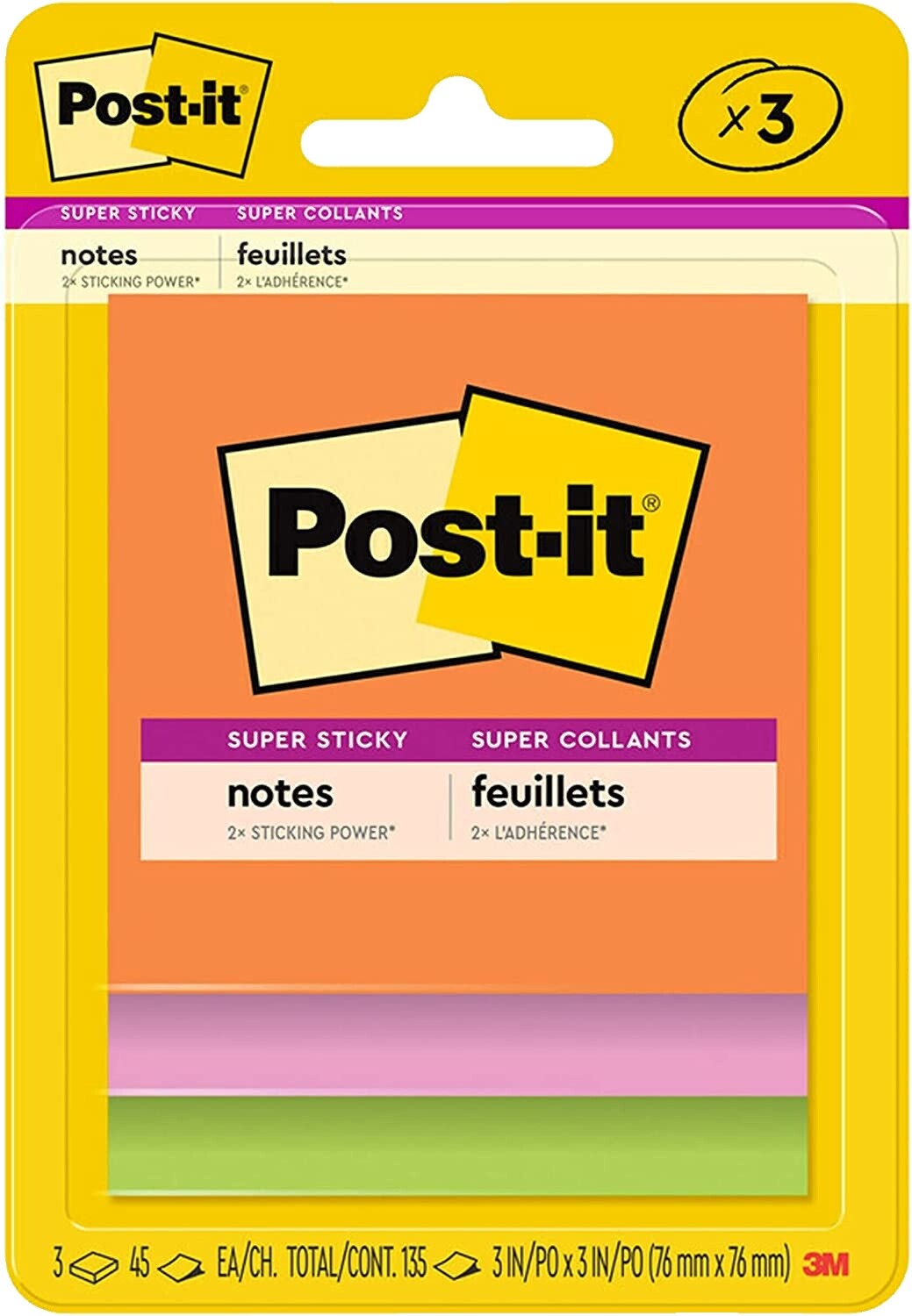 Post Int Note Post It Notes | eBay Australia