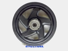 12 x 3.50 FRONT WHEEL / RIM FOR TAOTAO POWERMAX 150cc (12" STEEL WHEEL) *OEM*