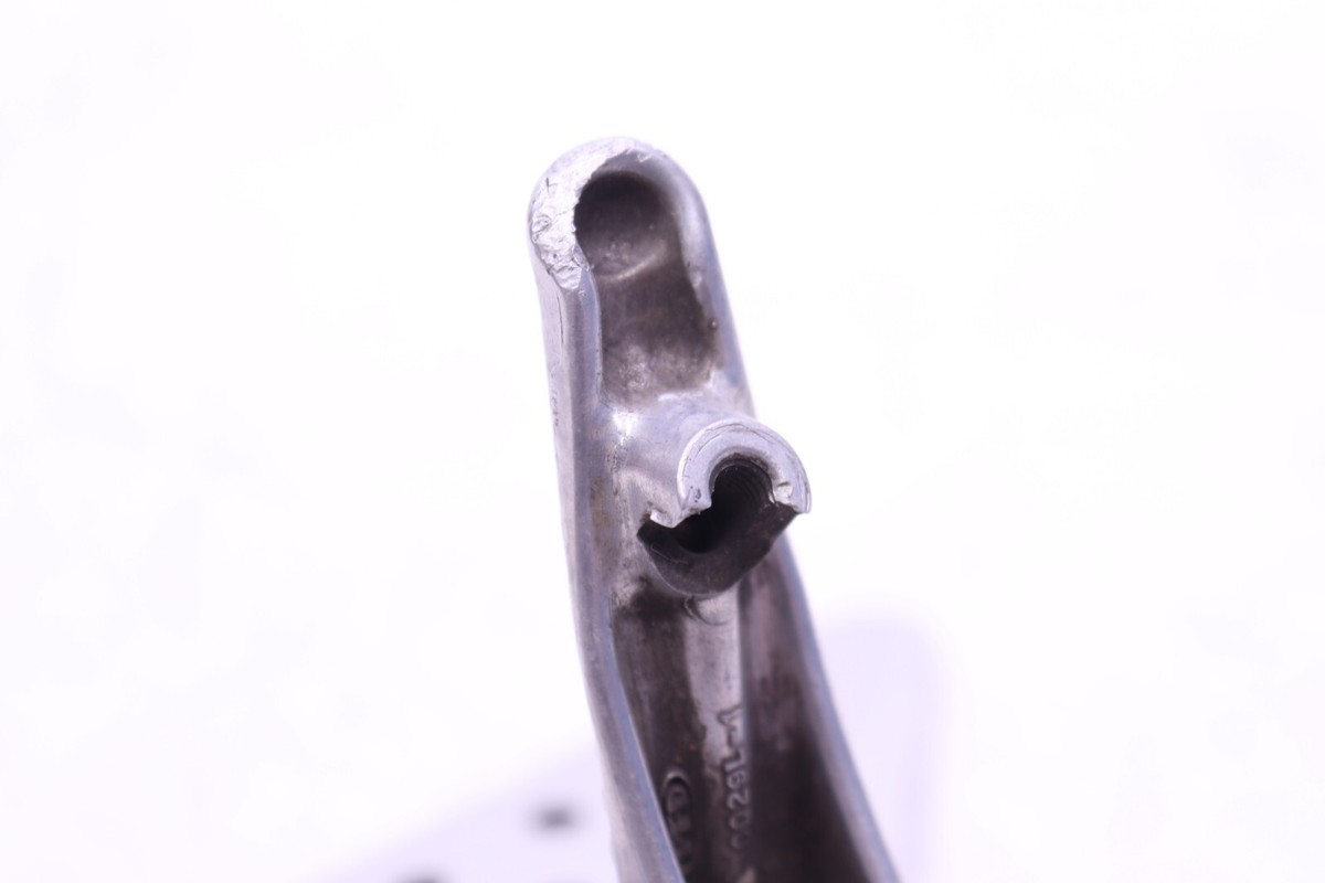 2006 05 KAWASAKI ZX6R ZX636 ZX6 636 OEM LEFT REARSET SHIFTER FOOT