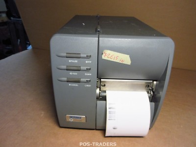 DATAMAX DMX-M-4206 4206 DT Direct Thermo Label Drucker USB PRinter - 72615 INCH
