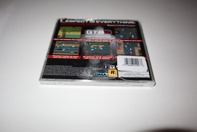 Play Station Grand Theft Auto 2 for sale online | eBay