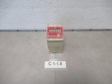 Pepperl+Fuchs WEM-FSPU 18322 Fréquence Bande de Fréquence 0,001 -999Hz