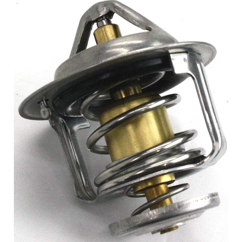 Termostato de acero inoxidable para Honda Civic 2001-2005 Foto 2 de 4