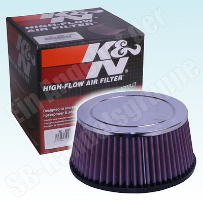 K N Sportluftfilter Fur 3er Bmw E46 318i 318ti Compact Touring Cabrio Rc 4850 Ebay