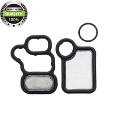 VTC VTEC Spool Valve Screen Head Gasket for Acura Honda Civic 2.4L 5815-RAA-A02