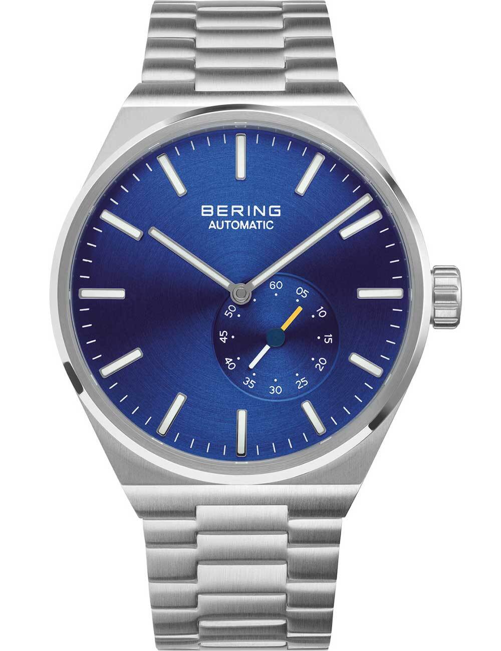 Bering 19441-707 Herrenuhr Automatik 41 мм 10 АТМ