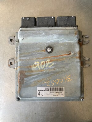 2013 Nissan Pathfinder Engine Control Module ECU ECM PCM OEM Mec128-220f1