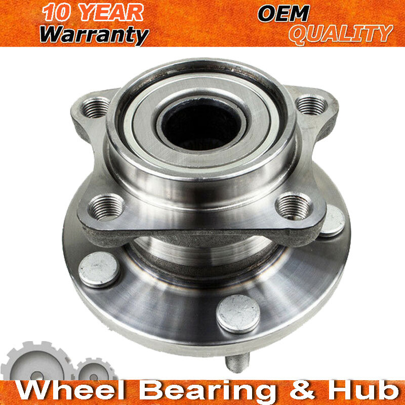 松   返金ページ Rear Wheel Hub Bearing assy For 2007-2013 2014 2015 Mazda CX9 4WD