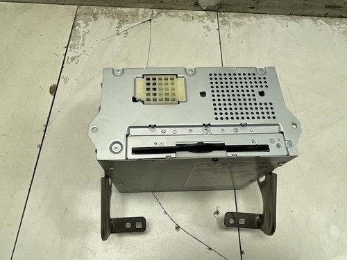 2015 NISSAN PATHFINDER PLATINUM RADIO RECEIVER CD PLAYER NAVI OEM+ - Picture 7 of 11