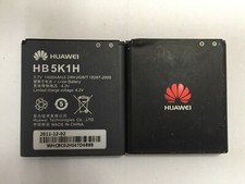 HUAWEI HB5K1H OEM BATTERIES FOR HUAWEI ASCEND II 2 M865 Sonic U8650