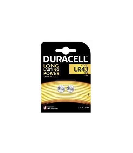 Pila Marca Duracell Pack pilas bateria original en blister Elige Modelo - Imagen 10 de 17