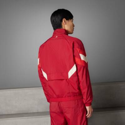 adidas FC Bayern Munich Originals Track Top Woven Jacket