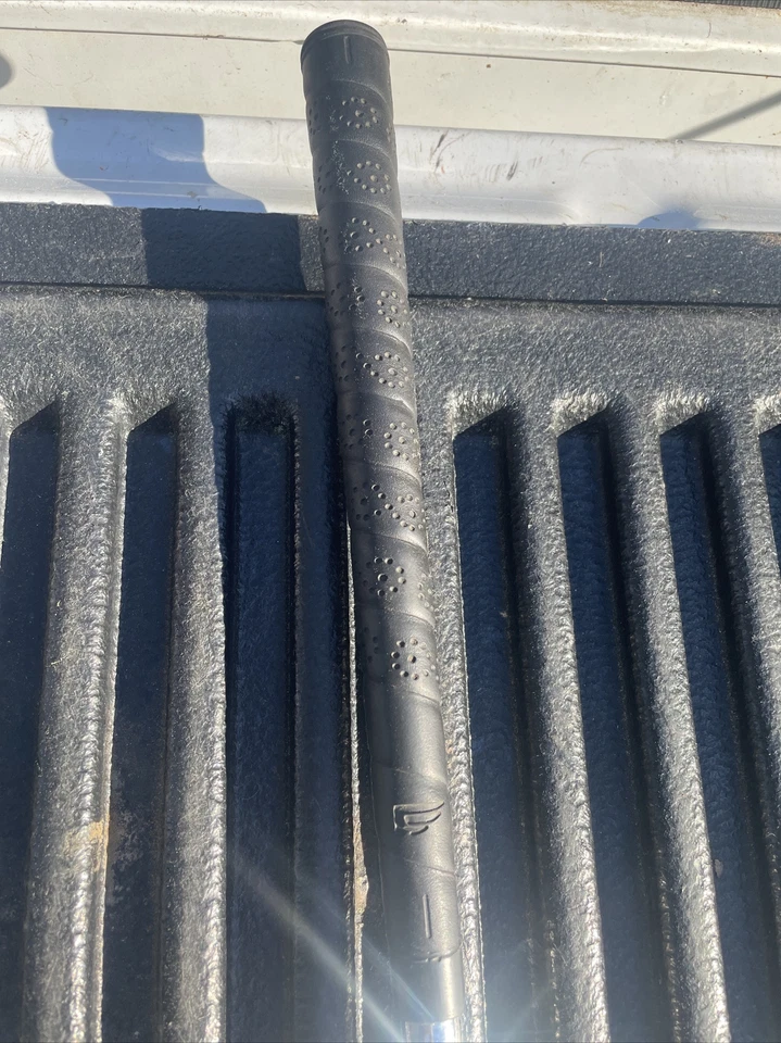 Founders Club Fresh Metal TV-3S Plus Cuña de Arena 35 Pulgadas Acero Rígido Mano Derecha Foto 4 de 4