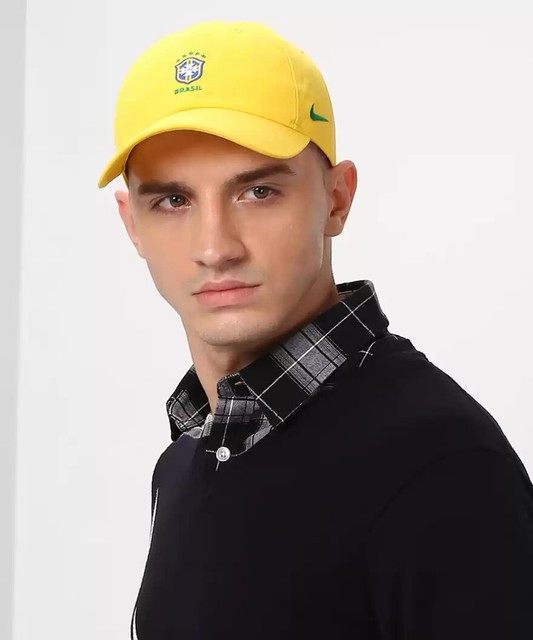 Nike Brazil Brasil WC World Cup 2018 
