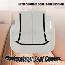 Fits 1999-2002 Chevrolet Silverado 1500 2500 HD Driver Bottom Seat Foam Cushion