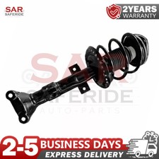 Front Shock Absorber Assys #1713201230 For Mercedes SLK W171 R171 SLK200 SLK350