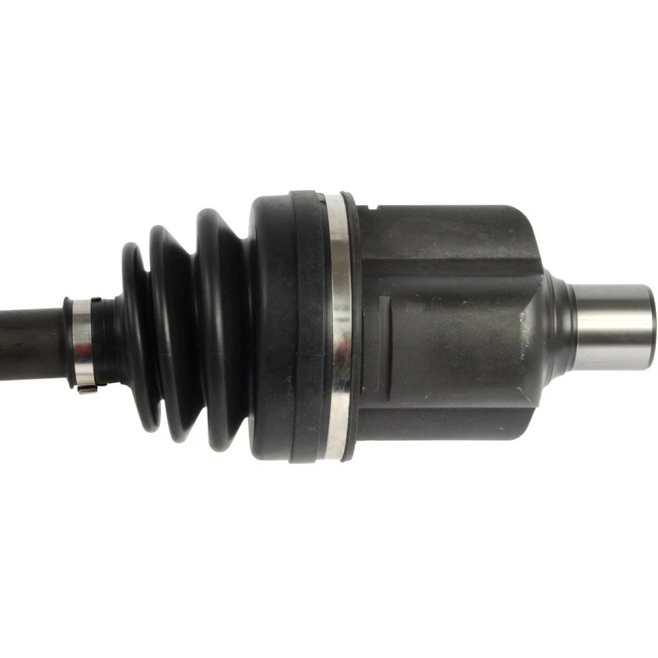 TrakMotive CV Joint Axle Shaft Front Driver Left For Buick Chevy Oldsmob Pontiac — 第 3/4 张图片