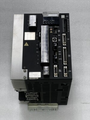 NEW Sanyo Denki Sanmotion QS1A15AP0XXXXS00 AC Servo Drive | eBay