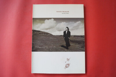 Tanita Tikaram - Ancient Heart (mit Poster) . Songbook Notenbuch. Piano Vocal Gu