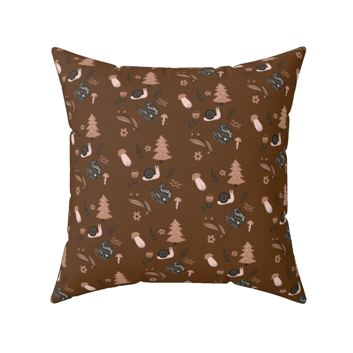 Scandinavian Home Décor Pillows