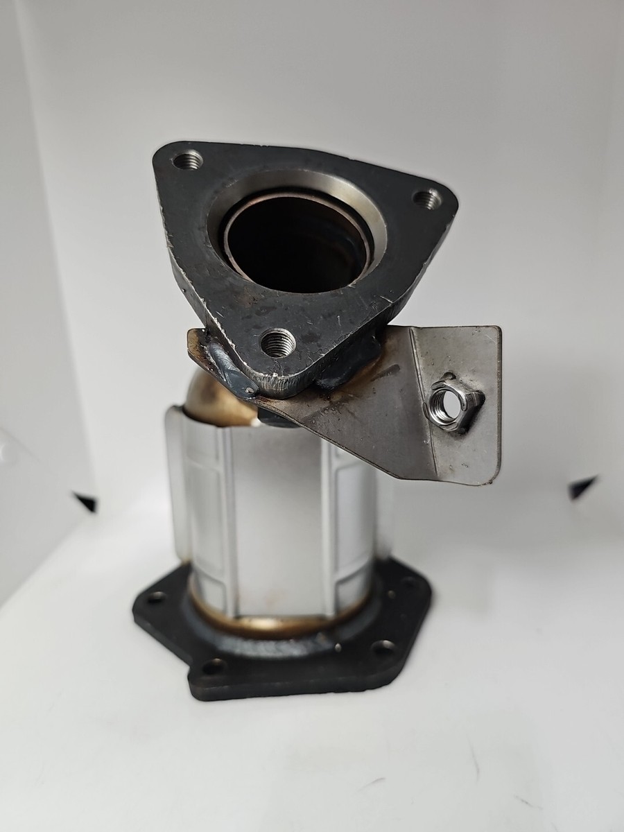 T*a様 6Q0178 GA 触媒コンバーター CATALITIC CONVERTER EXAHUST N/JIE/D031048 | eBay