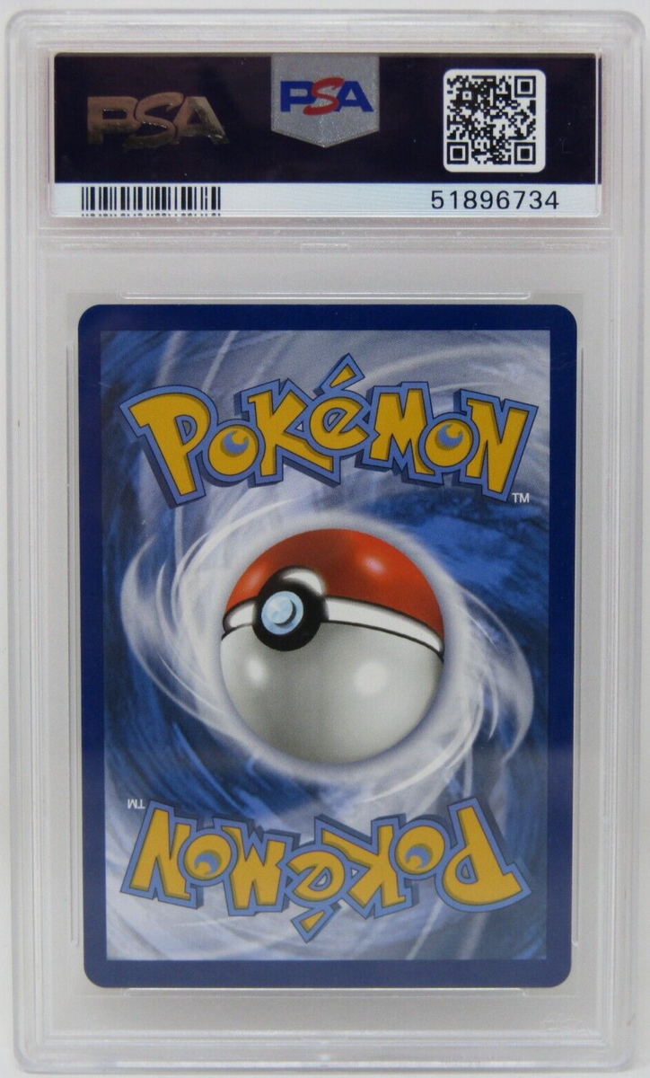 2018 Pokemon Looker #152 Ultra Prism Full Art Trainer Card