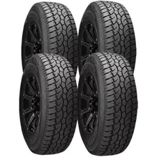 Atturo Trail Blade (TBAT-I0066634) A/T 275/65R18 Tire 116t (SET OF 4)