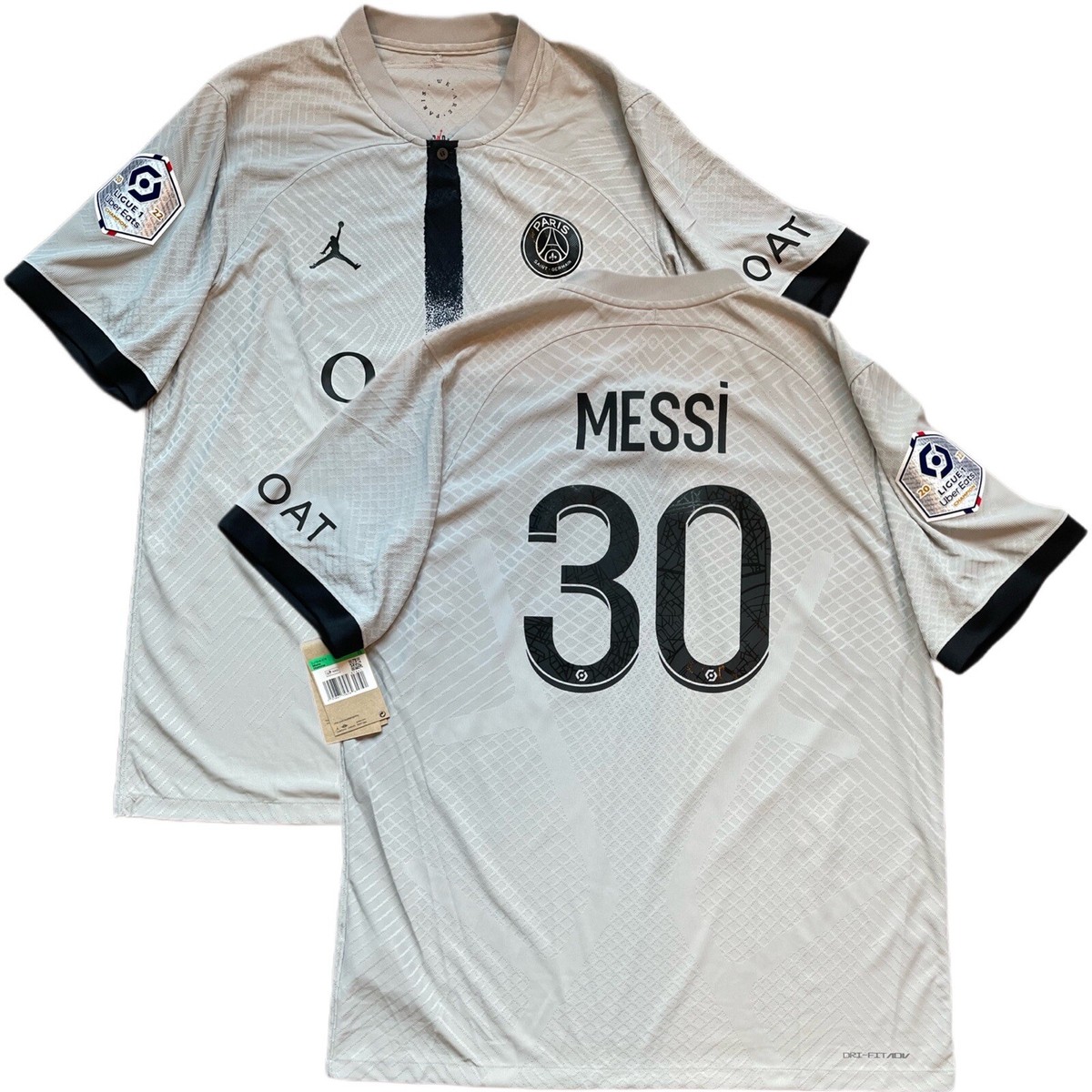 【希少】PSG メッシ #30 M 希少]PSG メッシ #30 M 希少]PSG メッシ #30 M 希少]PSG メッシ #30 M