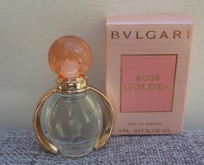 rose goldea eau de parfum