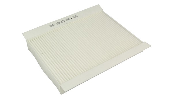 Innenraumfilter Pollenfilter FüR Fiat 500L 12- 51918017 52063810 77366480-image