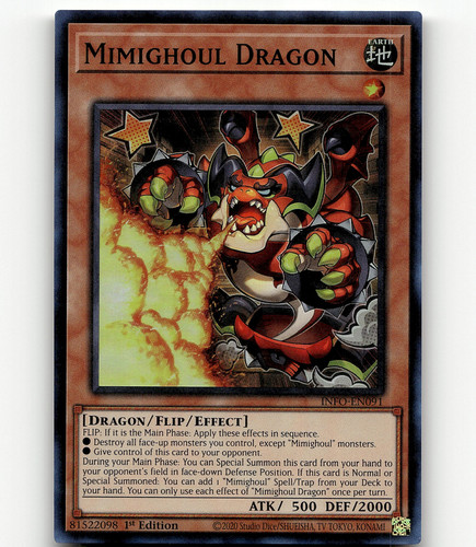 edge of eternities collector booster box buy Yu-Gi-Oh! The Infinite Forbidden Premiere event – Dark Fox TCG main image 0