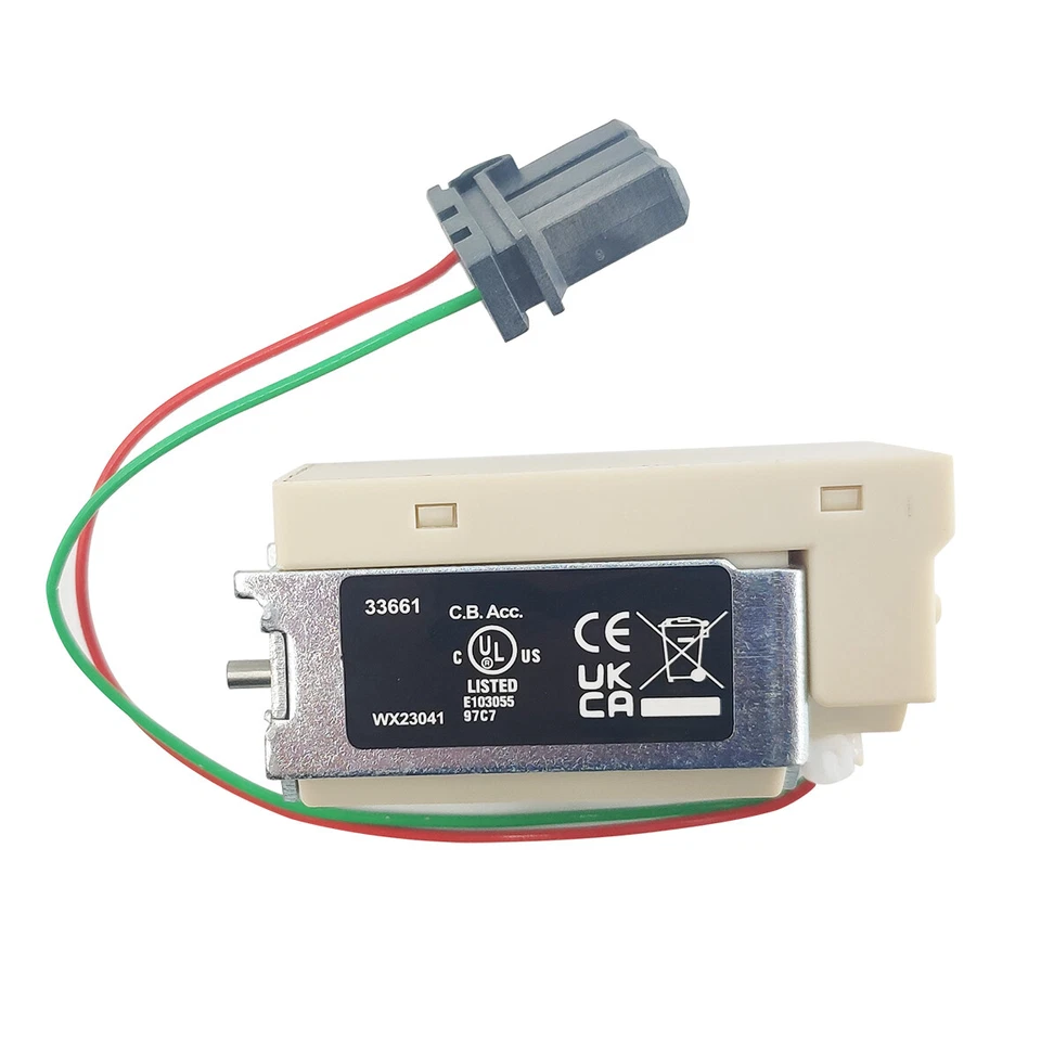 NOFUEL MX shunt trip release S33661,Compact NS 630b to Compact NS 3200,100V-130V AC/DC