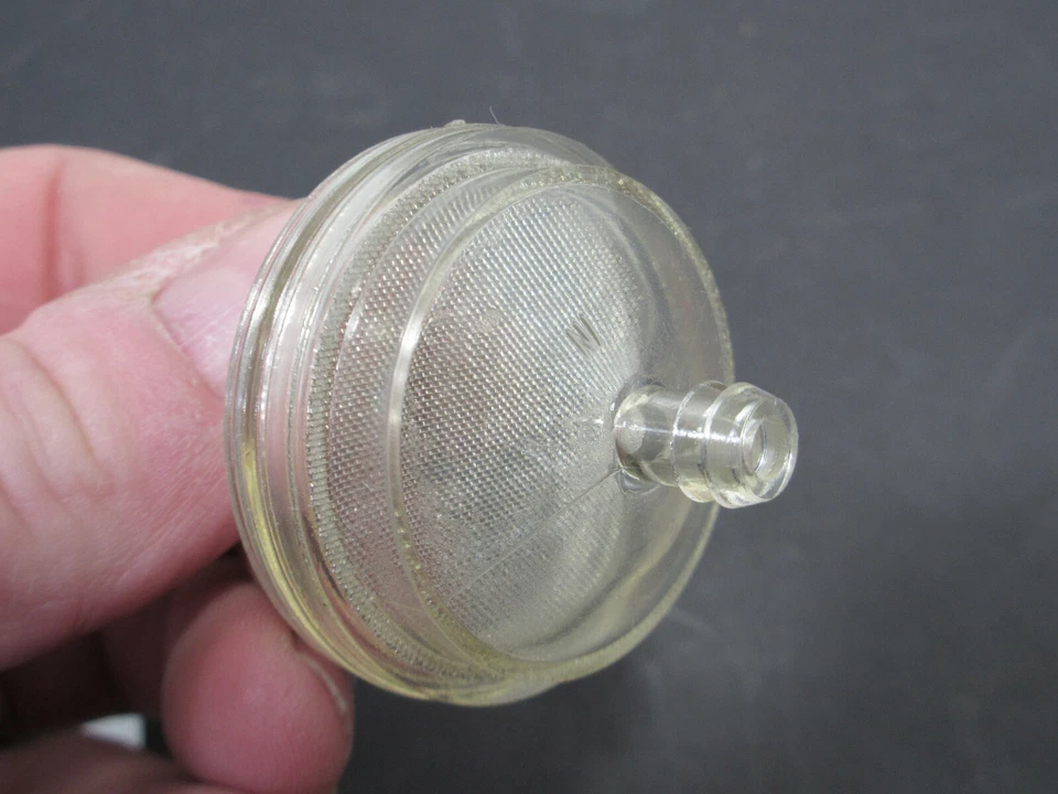 КОЛ-ВО 1 НОВЫЙ OEM POLARIS 1989-1999 INDY 440 500 XLT XCR КЛАССИЧЕСКИЙ 650 ФИЛЬТР ОХЛАЖДАЮЩЕЙ ЖИДКОСТИ - Изображение 2 из 4