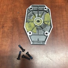 New OEM Part Gearbox CoverAssy For Milwaukee 49-16-2719 Hedge Trimmer Attachment