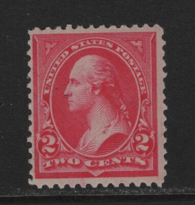 251 F-VF OG mint never hinged with PSE cert nice color ! see pic ! | eBay