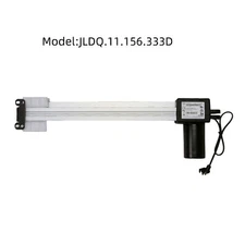 Power Recliner Lift Chair Linear Actuator Motor Model JLDQ-11 JLDQ.11.156.333D