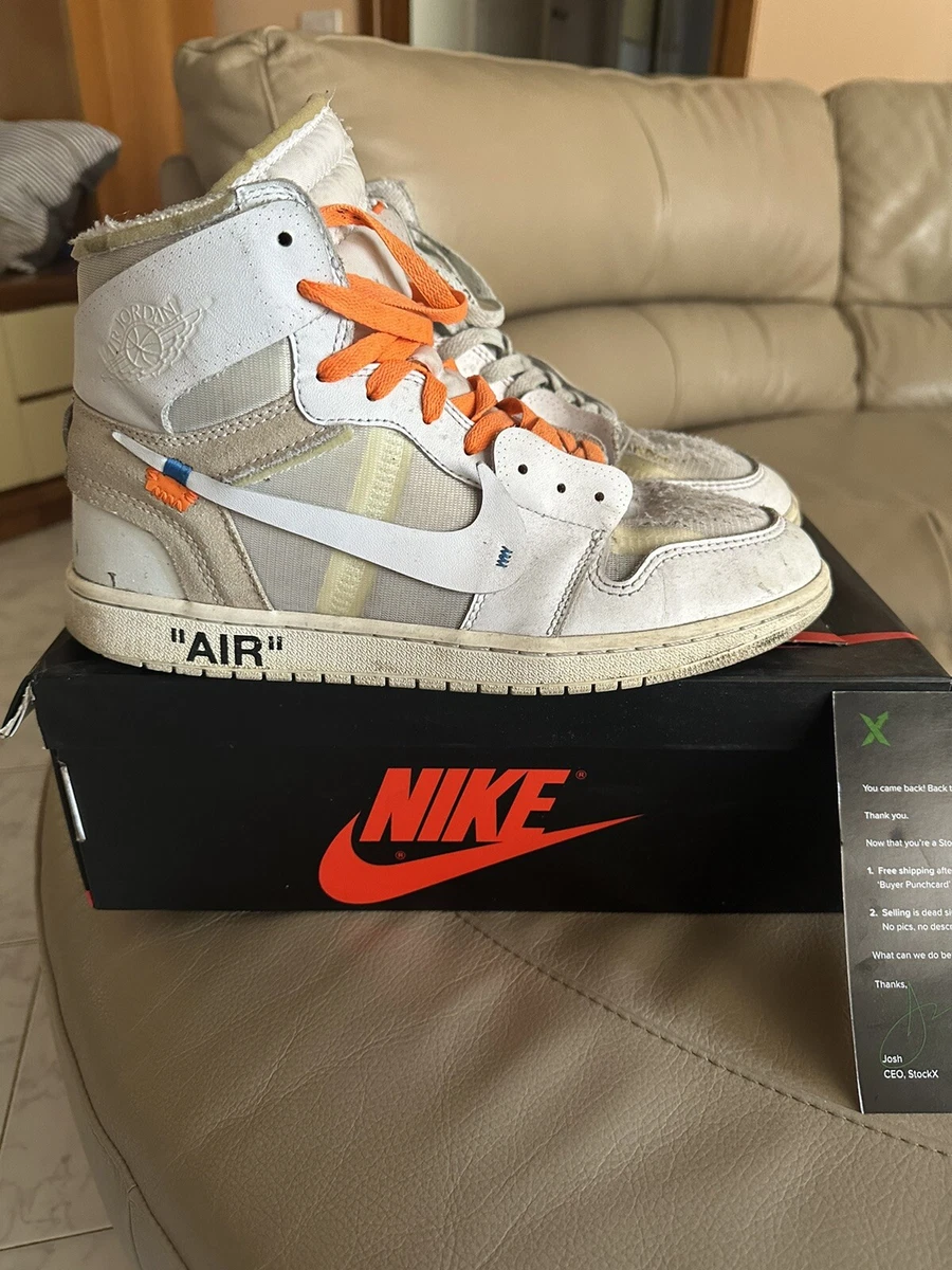Scarpe jordan per off cheap white