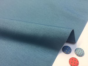 Liso Otomano Tela Cortinas Tapicería Algodón Material de Lienzo 280cm